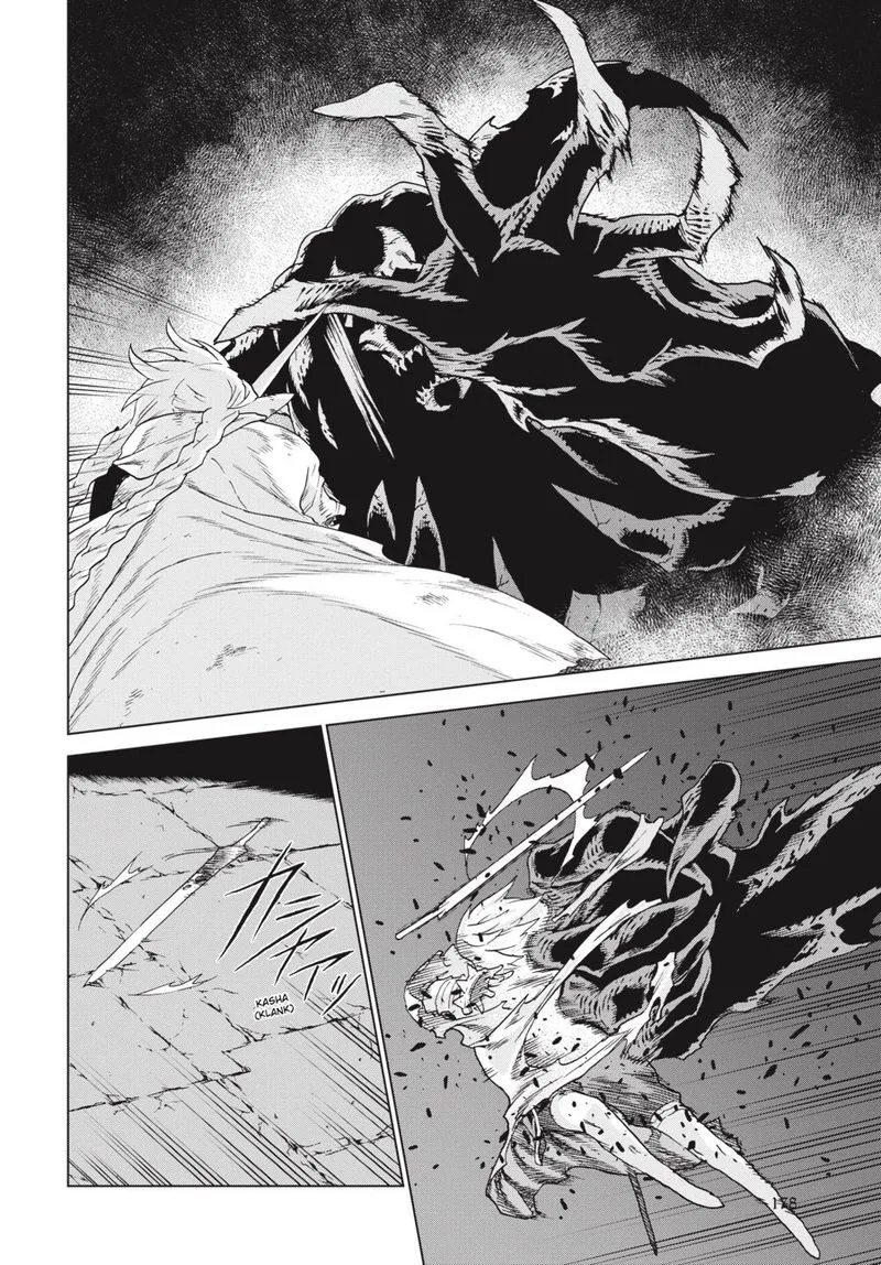Ubel Blatt Chapter 168 page 19