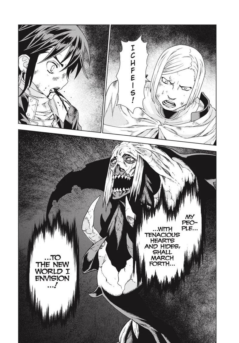 Ubel Blatt Chapter 168 page 25