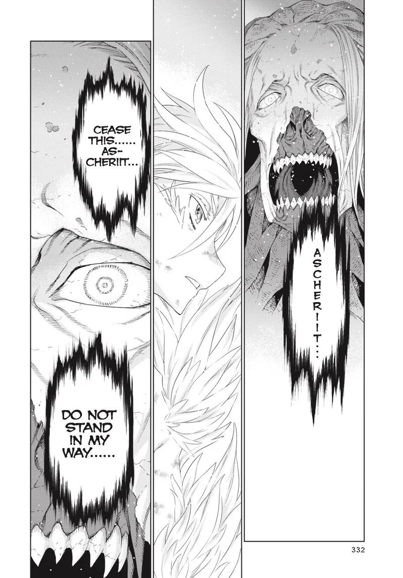 Ubel Blatt Chapter 168 page 33