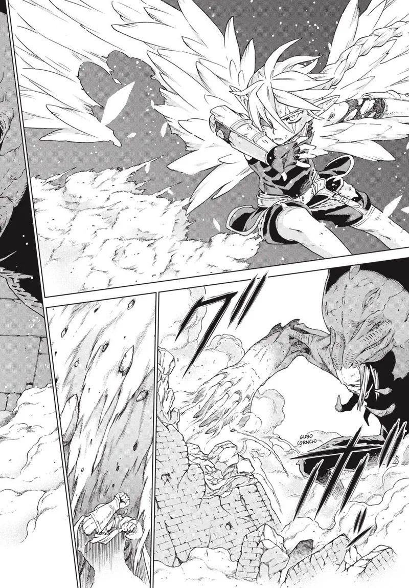 Ubel Blatt Chapter 169 page 9