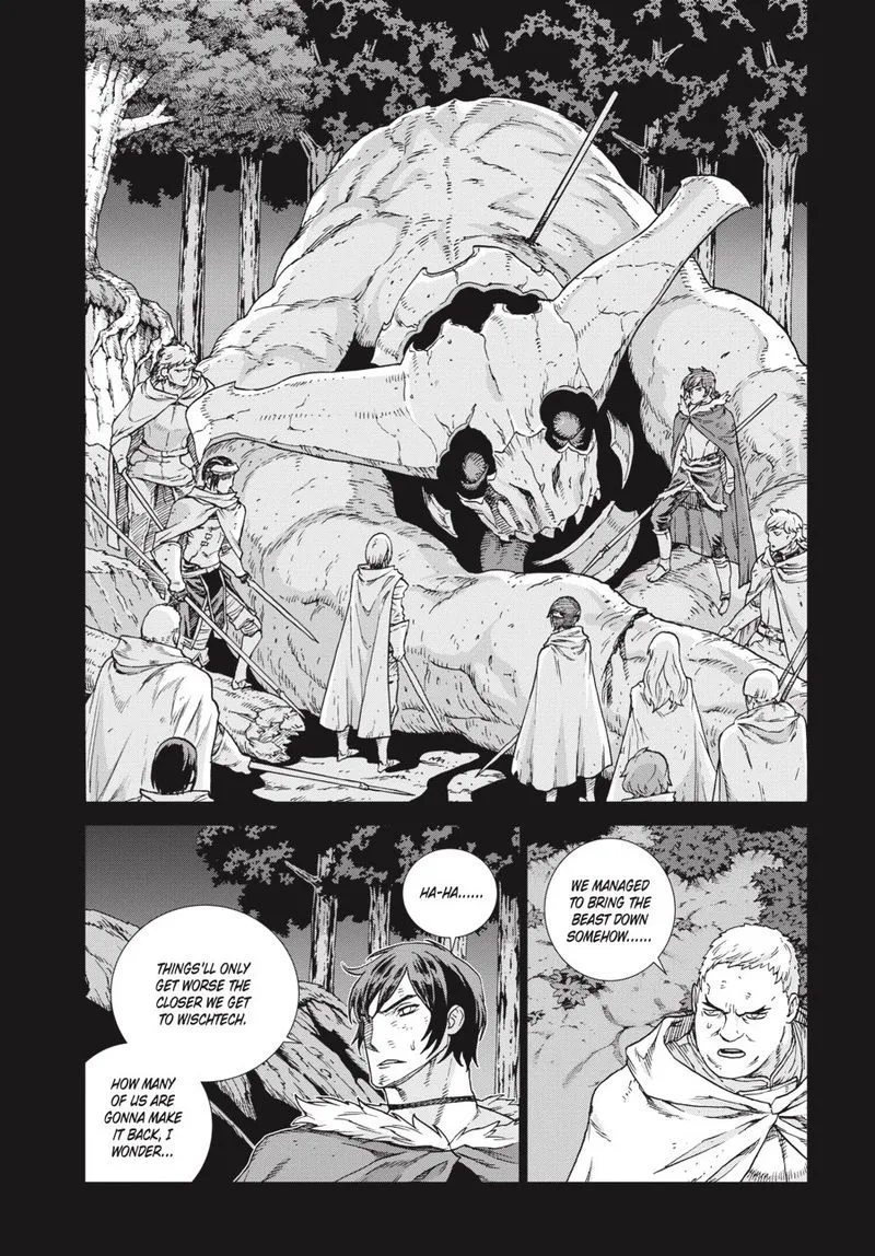 Ubel Blatt Chapter 169 page 2
