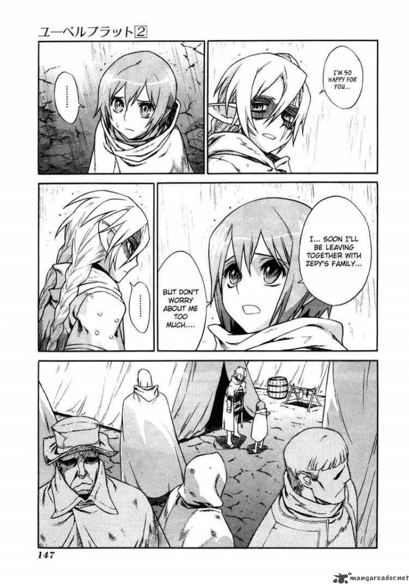 Ubel Blatt Chapter 17 page 18