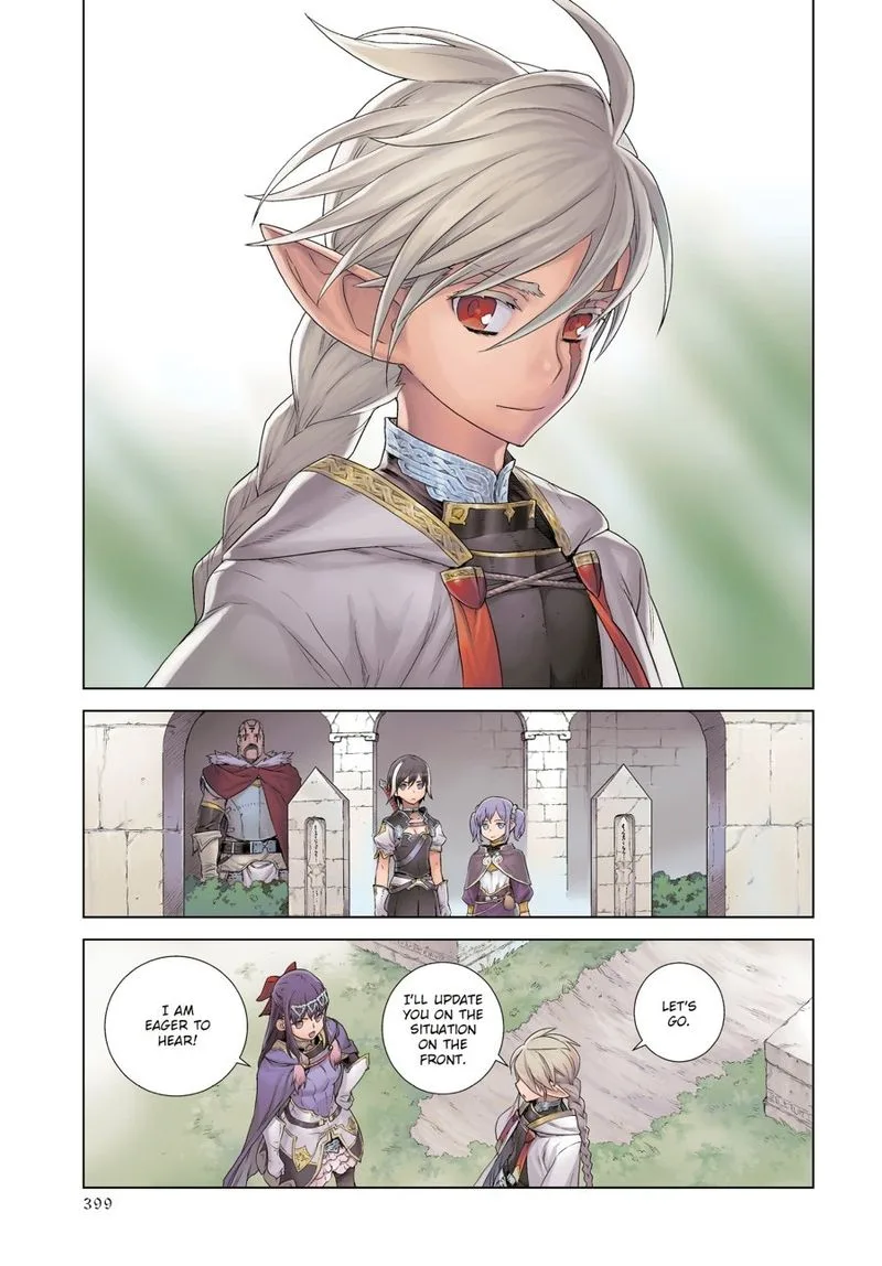 Ubel Blatt Chapter 170 page 28