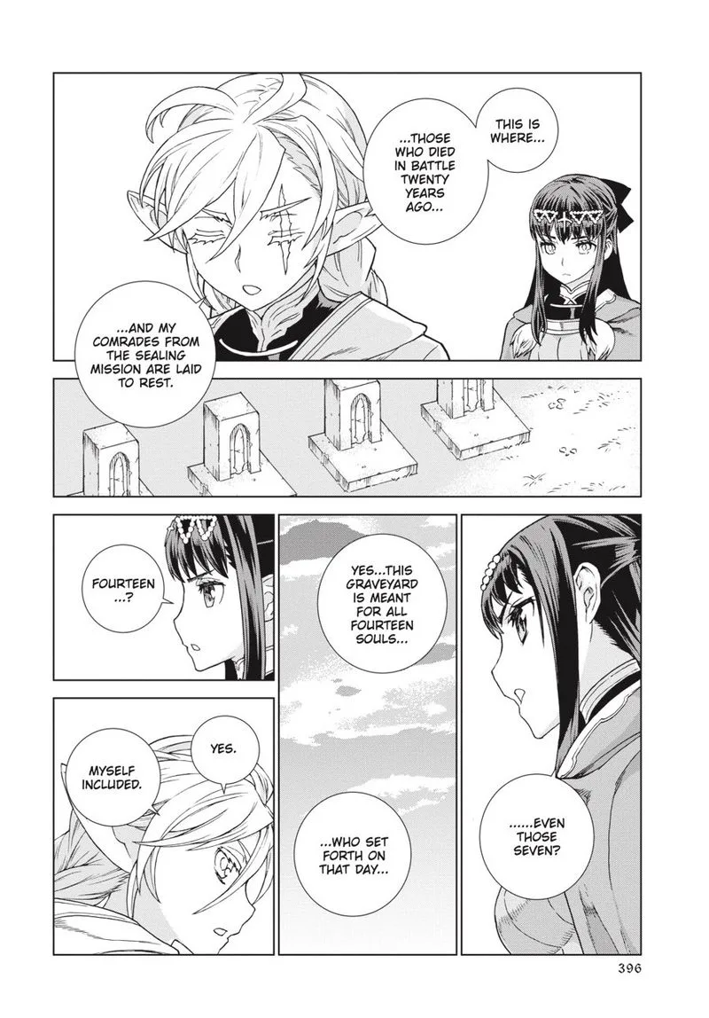 Ubel Blatt Chapter 170 page 25