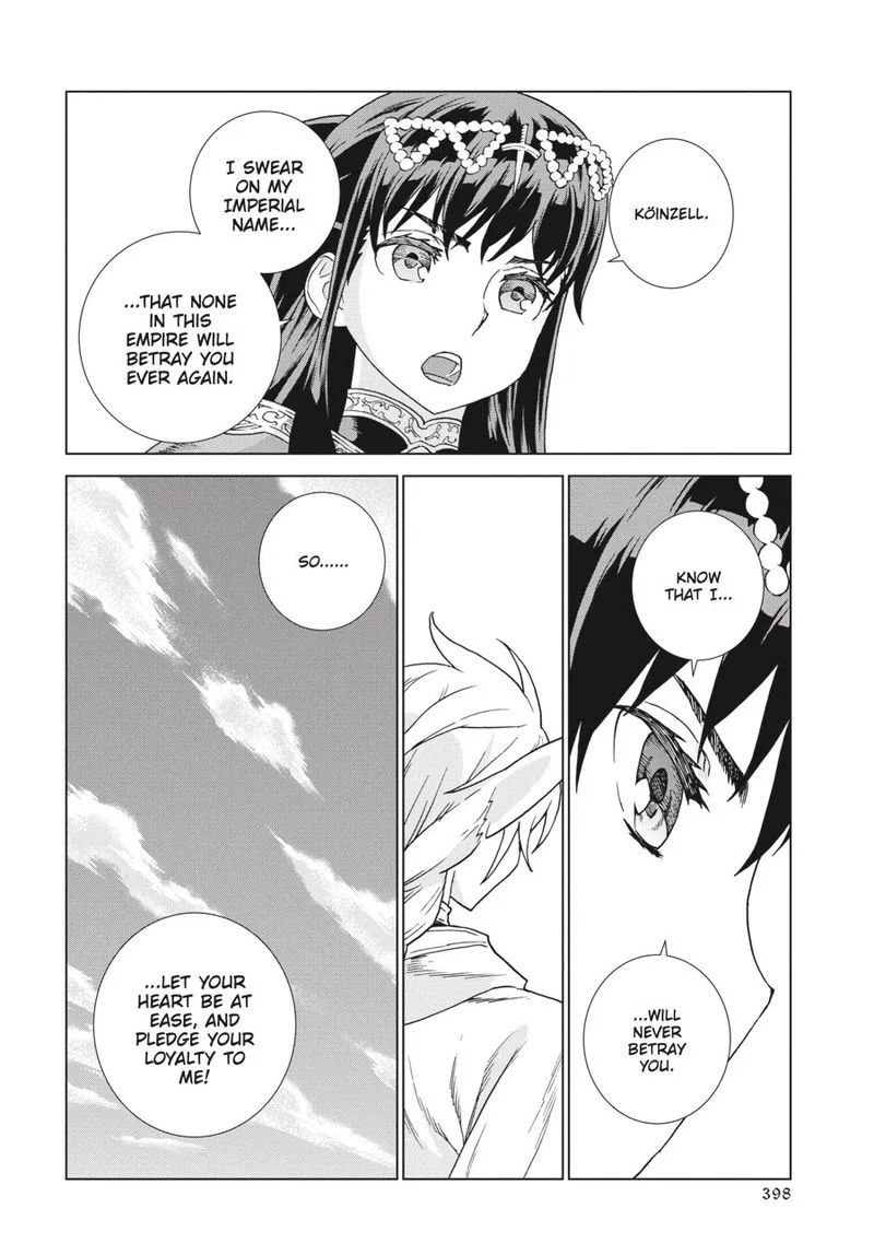 Ubel Blatt Chapter 170 page 27
