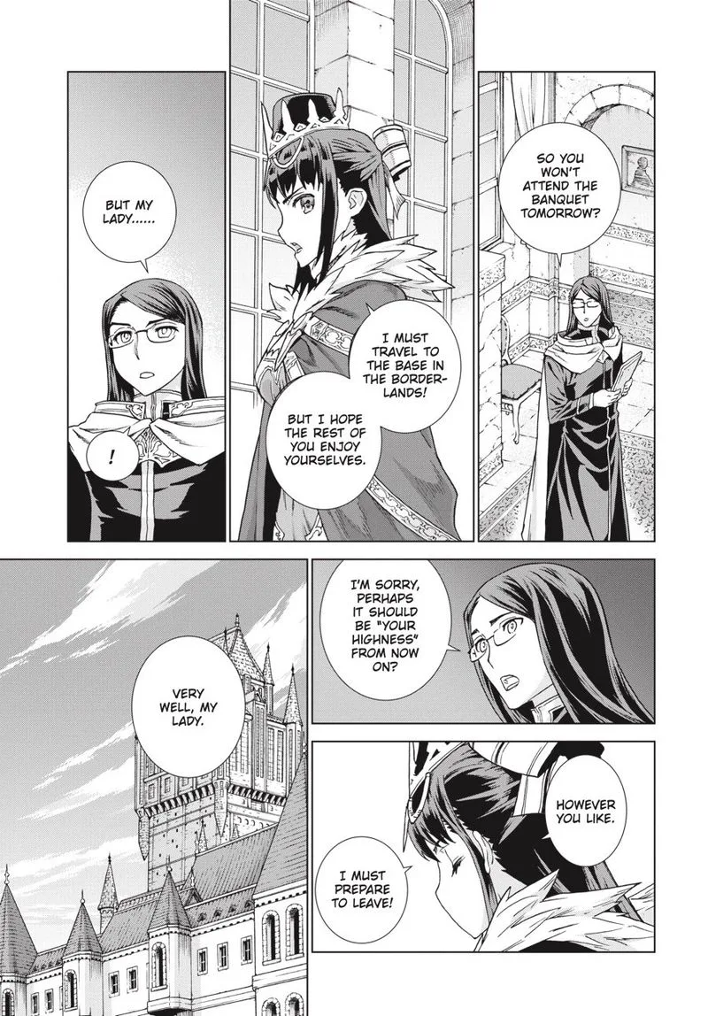 Ubel Blatt Chapter 170 page 8