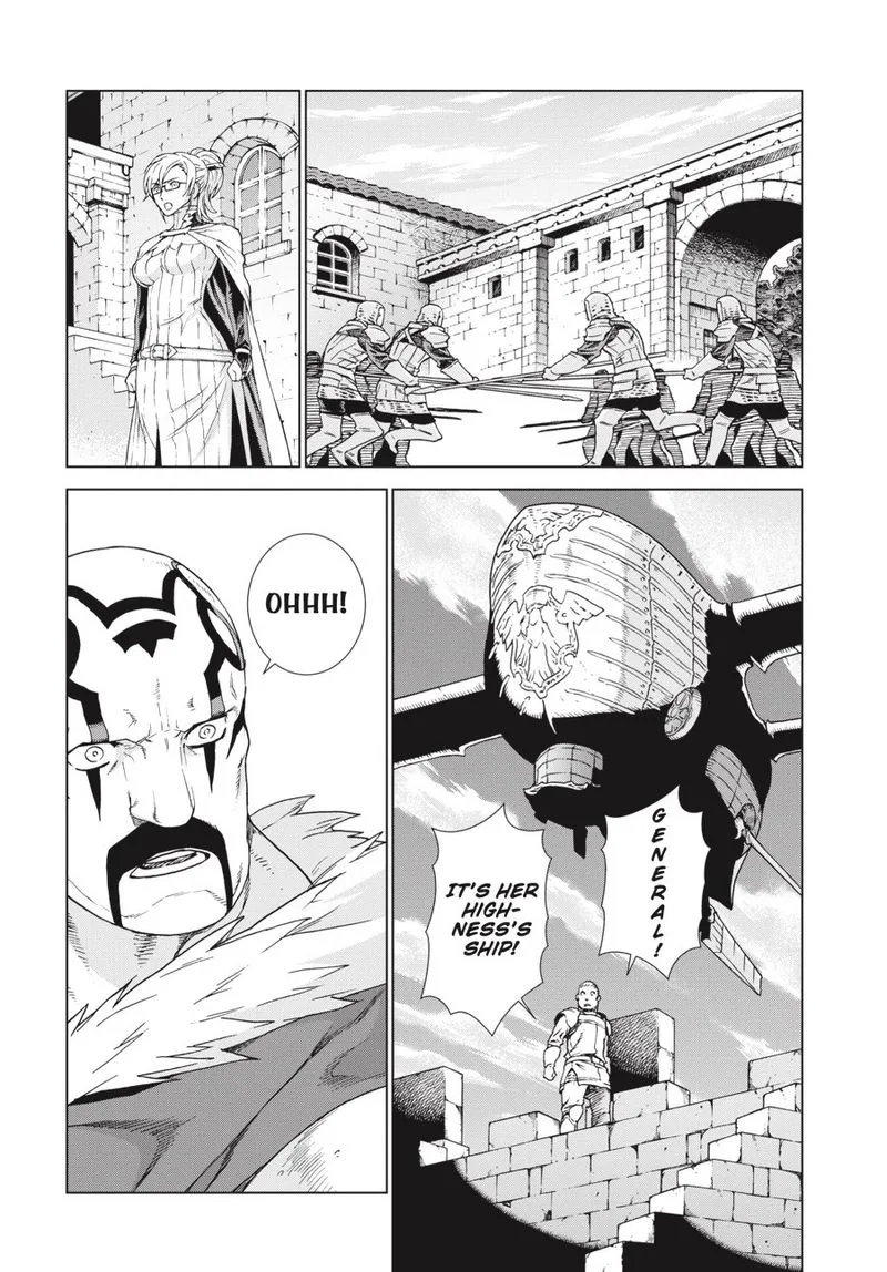 Ubel Blatt Chapter 170 page 19