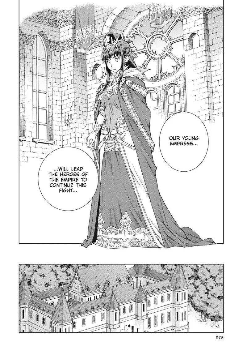 Ubel Blatt Chapter 170 page 7