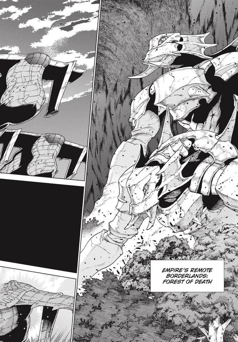Ubel Blatt Chapter 170 page 9