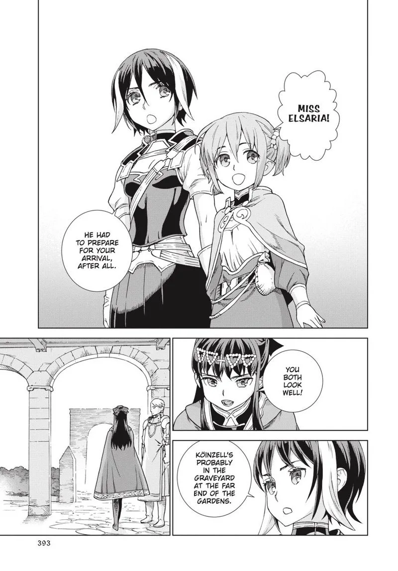 Ubel Blatt Chapter 170 page 22