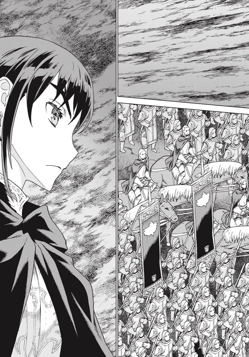 Ubel Blatt Chapter 170 page 14