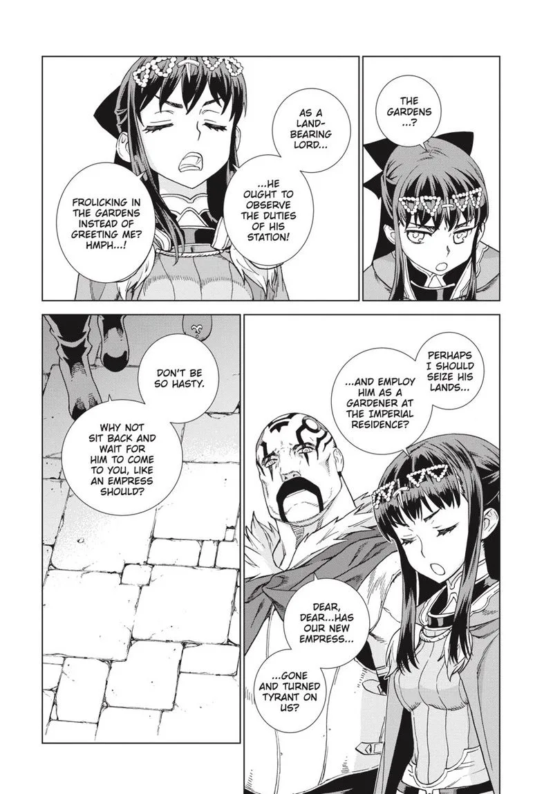 Ubel Blatt Chapter 170 page 21