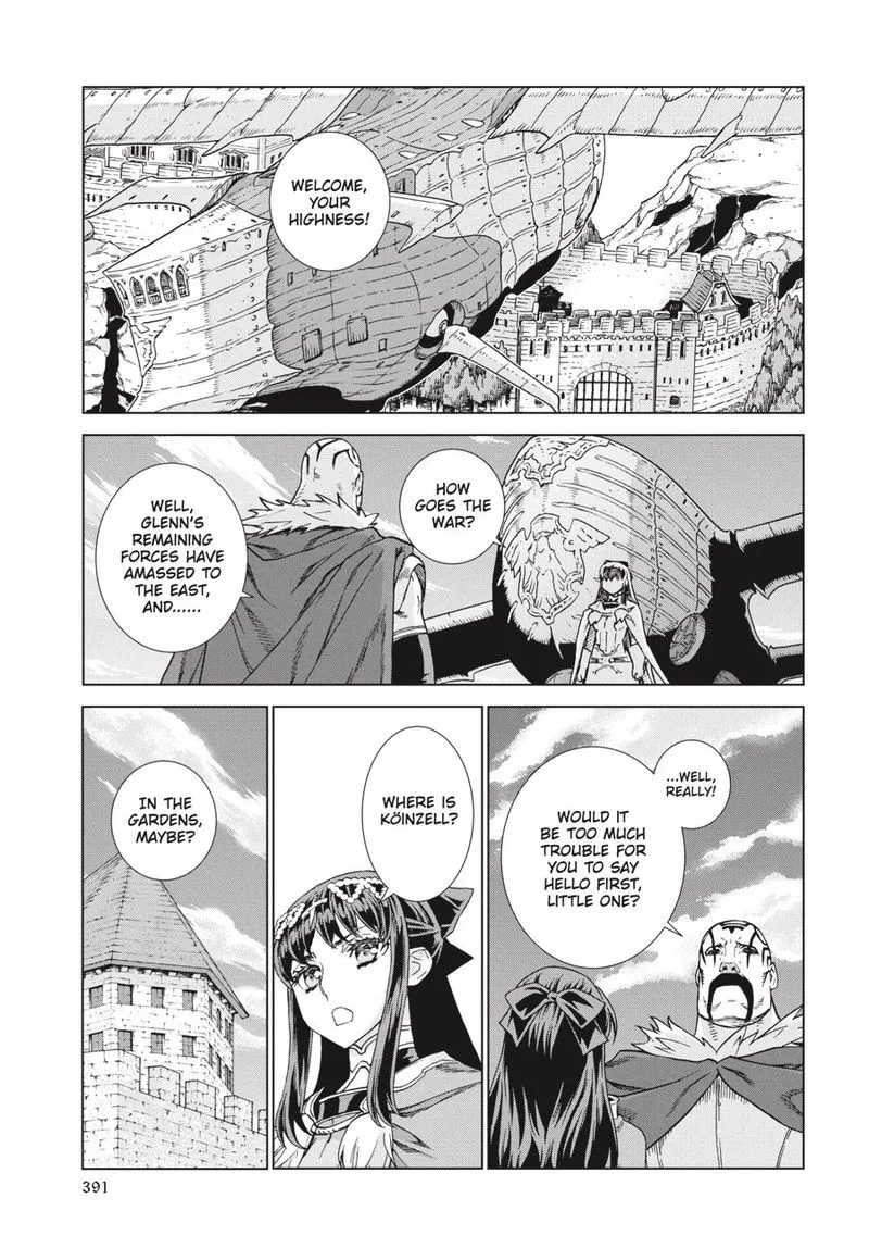 Ubel Blatt Chapter 170 page 20