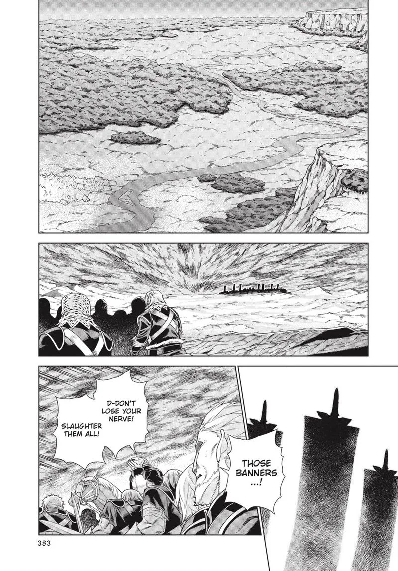 Ubel Blatt Chapter 170 page 12