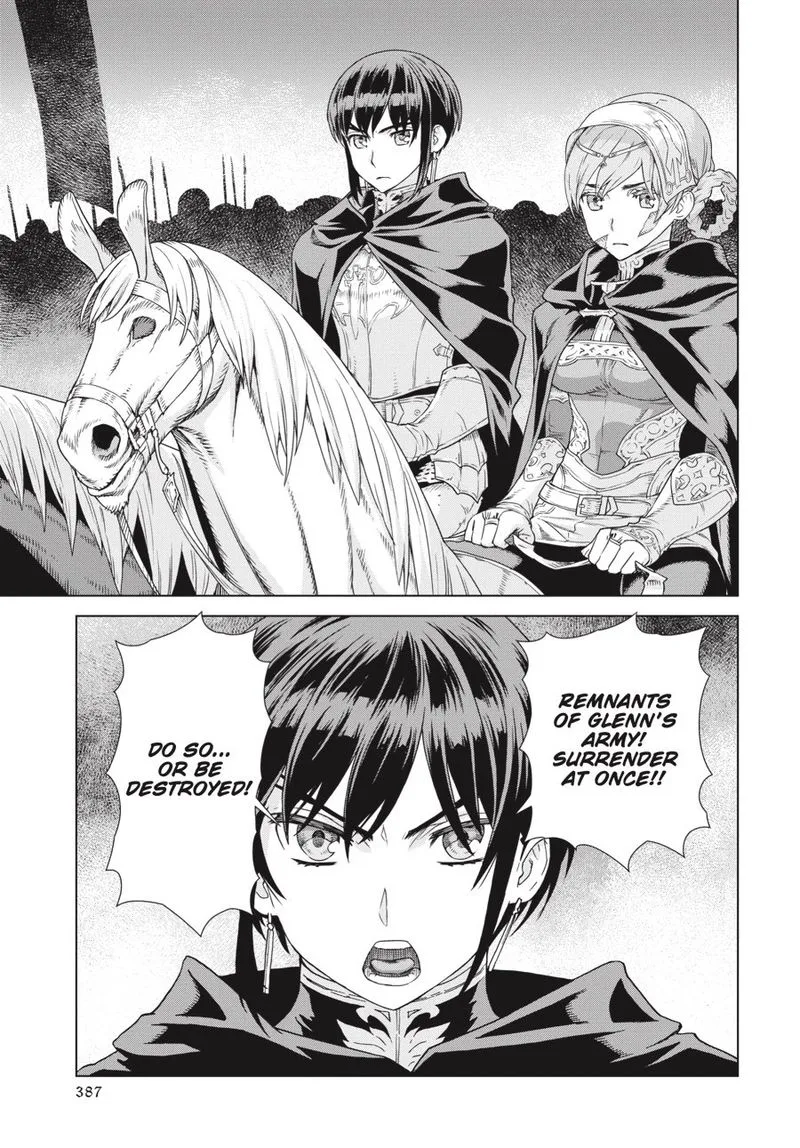 Ubel Blatt Chapter 170 page 16