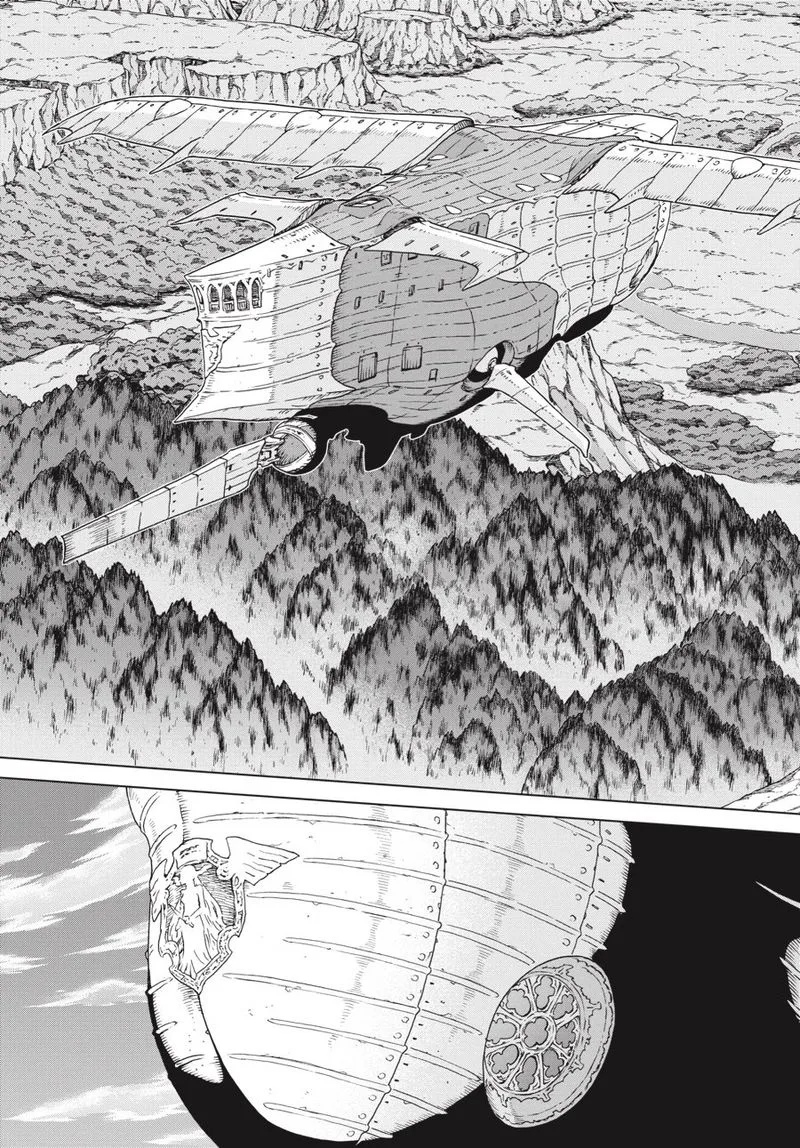 Ubel Blatt Chapter 170 page 18