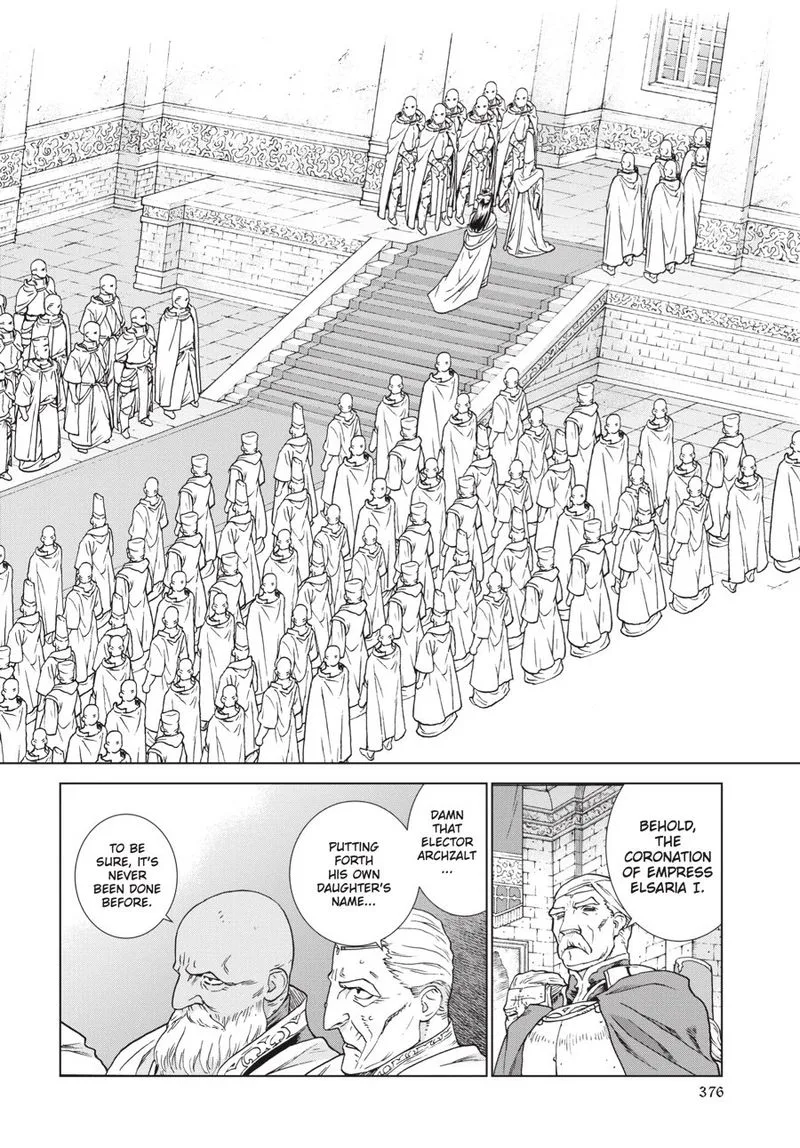 Ubel Blatt Chapter 170 page 5