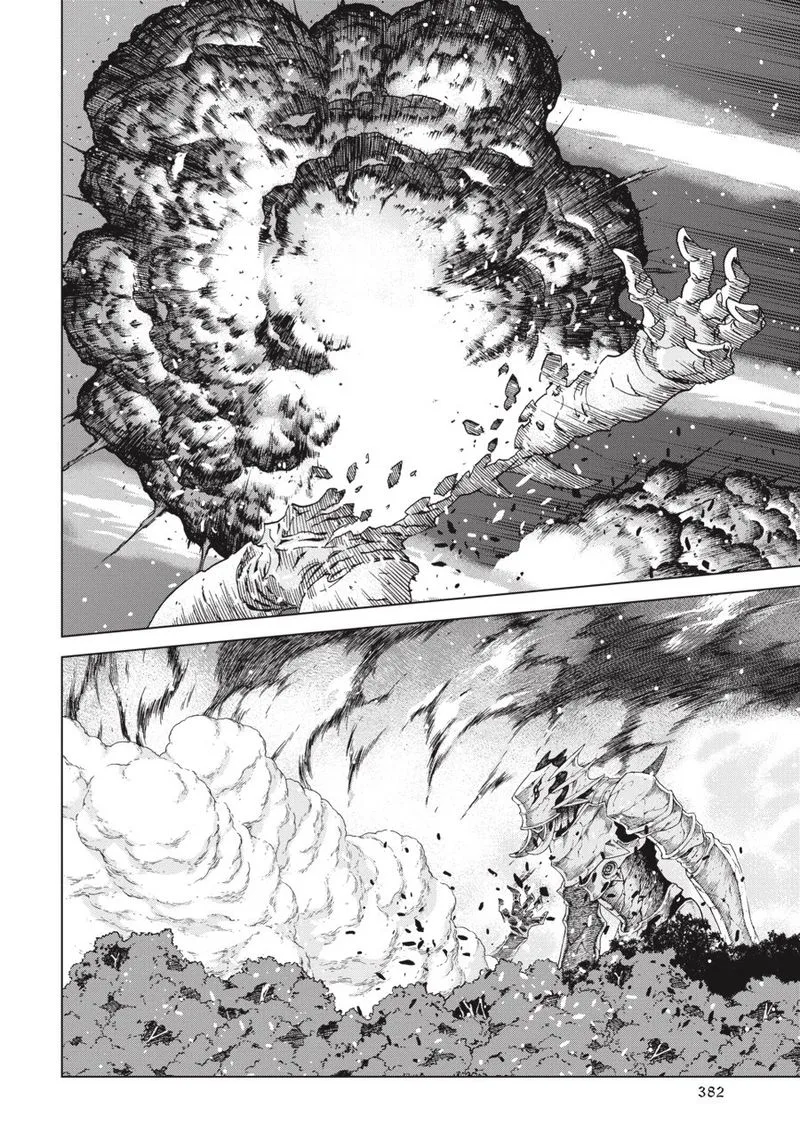 Ubel Blatt Chapter 170 page 11