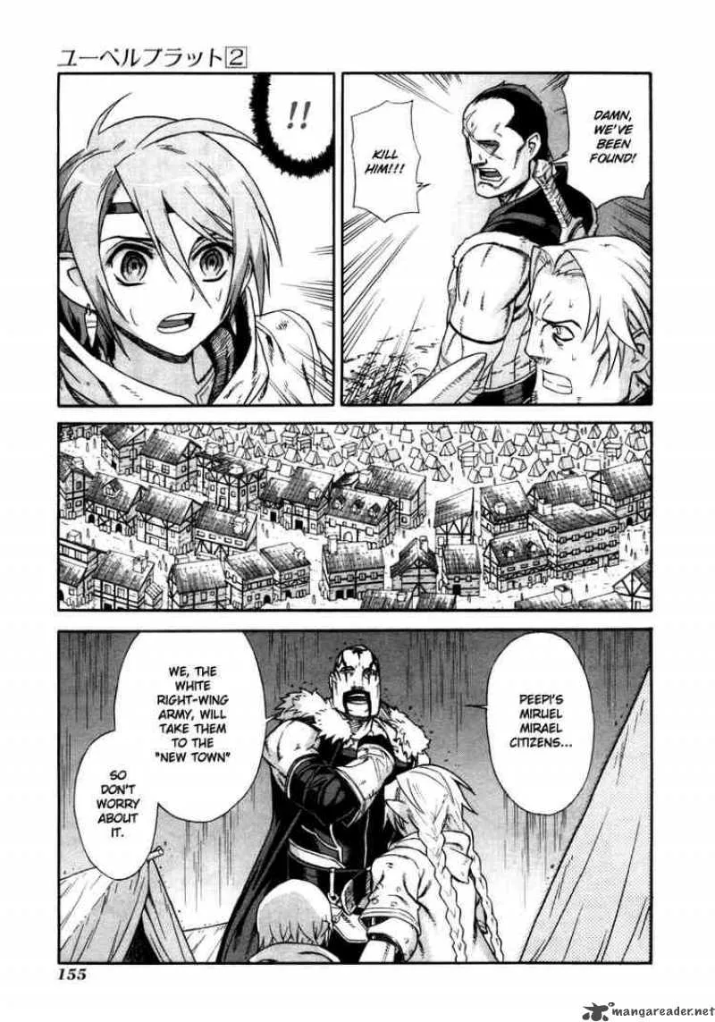 Ubel Blatt Chapter 18 page 3