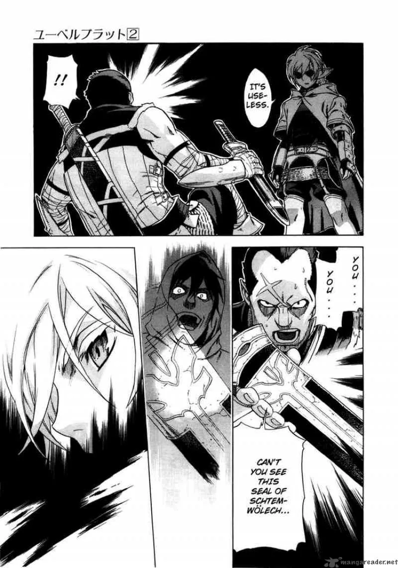 Ubel Blatt Chapter 19 page 10
