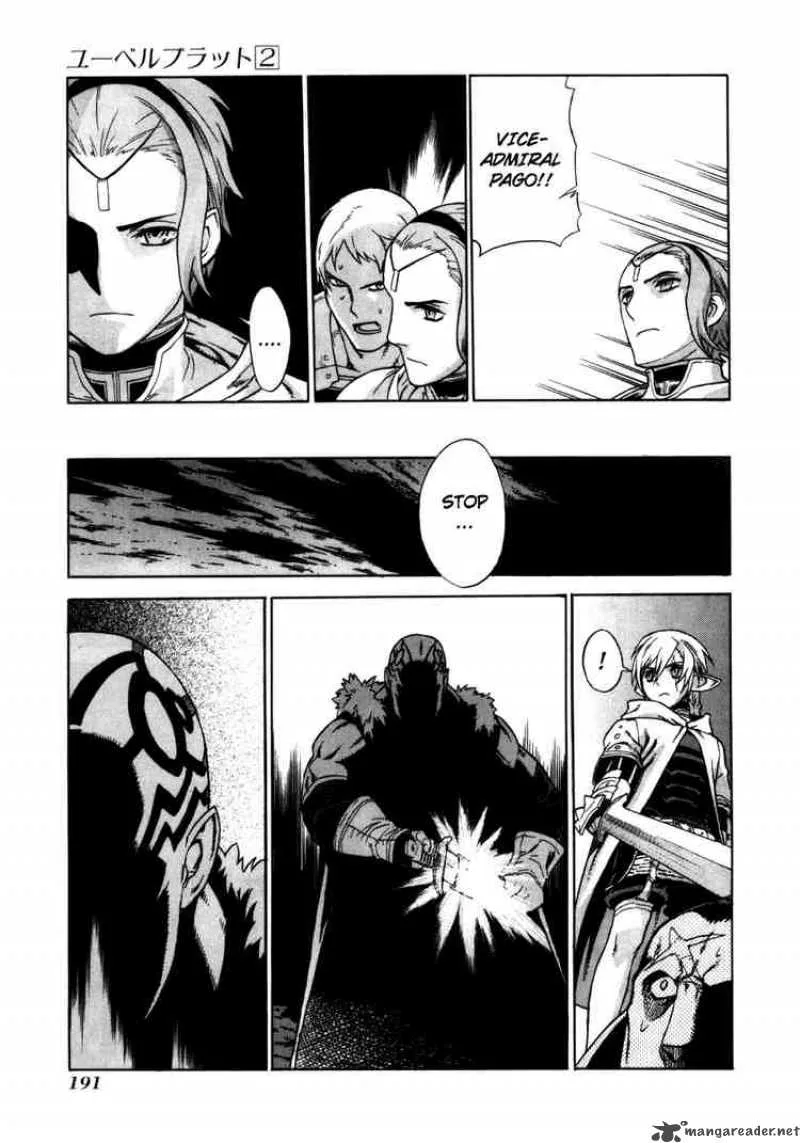 Ubel Blatt Chapter 19 page 14