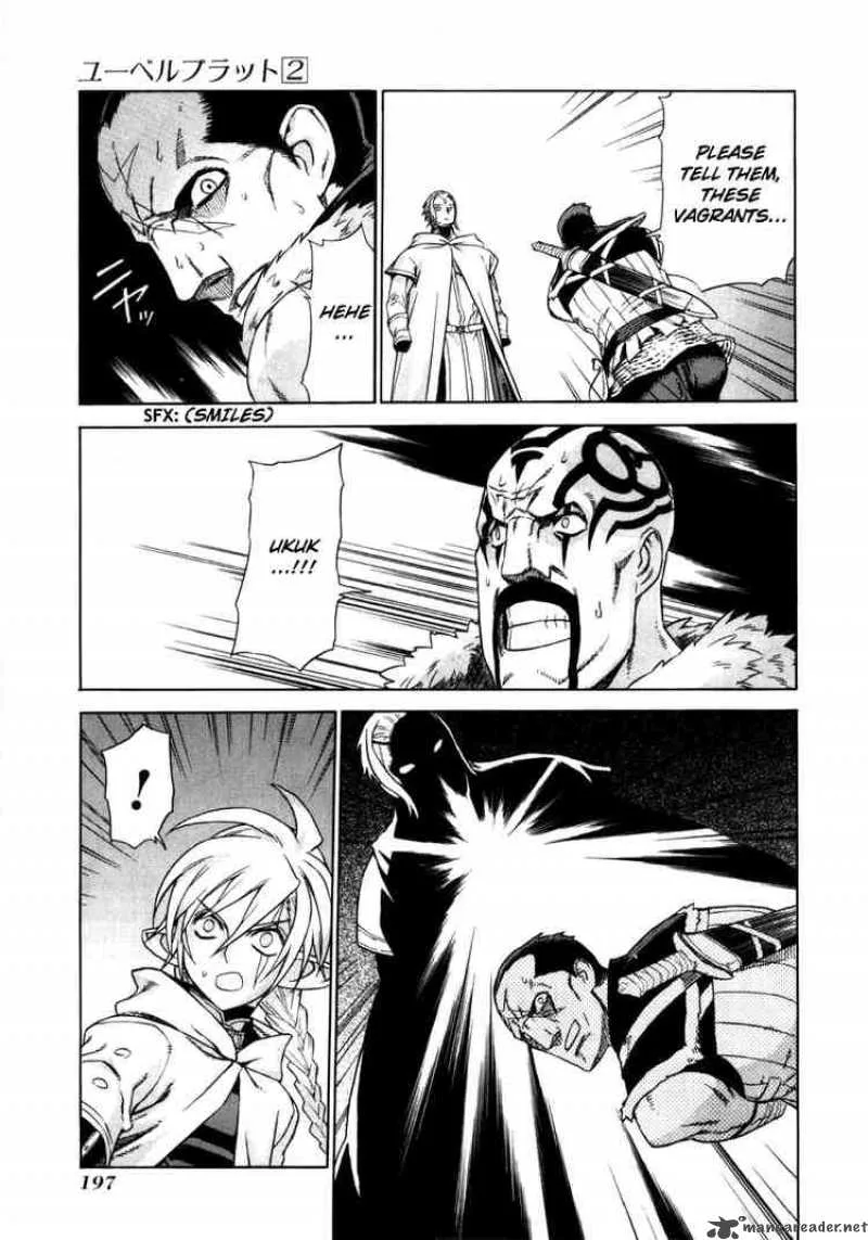 Ubel Blatt Chapter 19 page 20