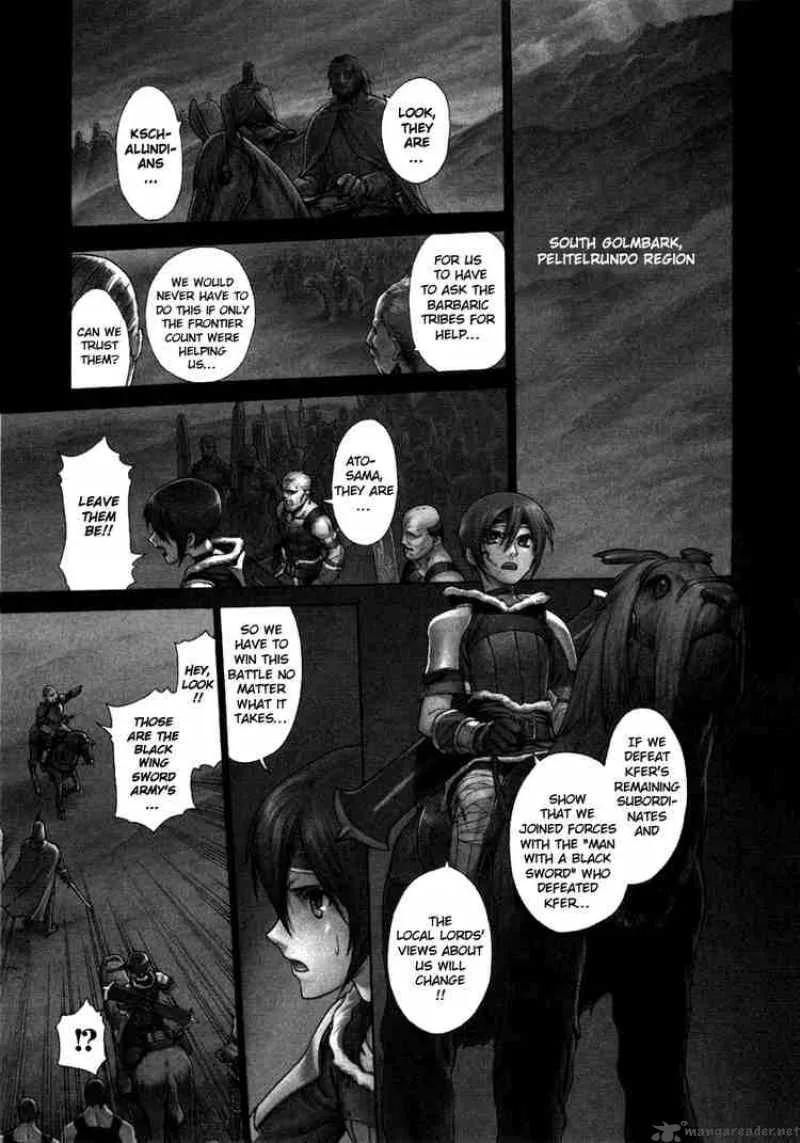 Ubel Blatt Chapter 2 page 1