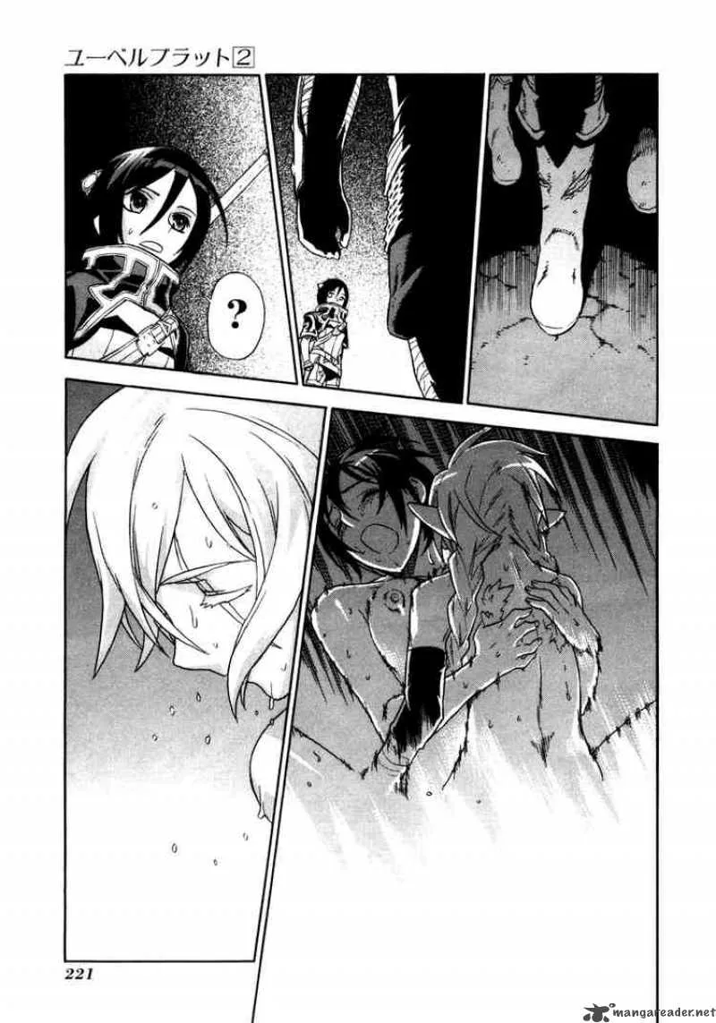 Ubel Blatt Chapter 20 page 21