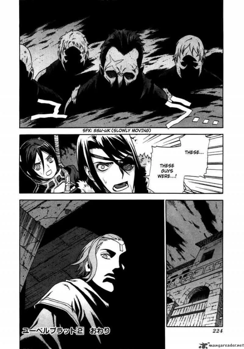 Ubel Blatt Chapter 20 page 23