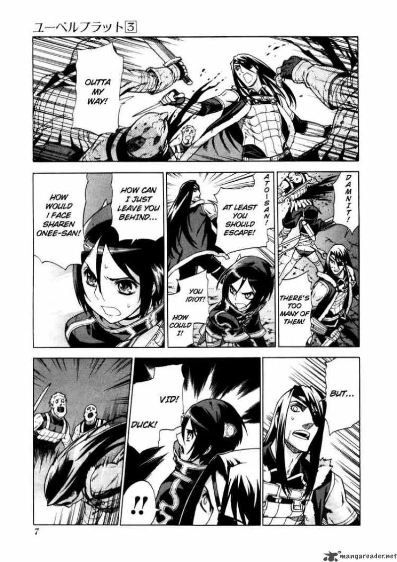 Ubel Blatt Chapter 21 page 8
