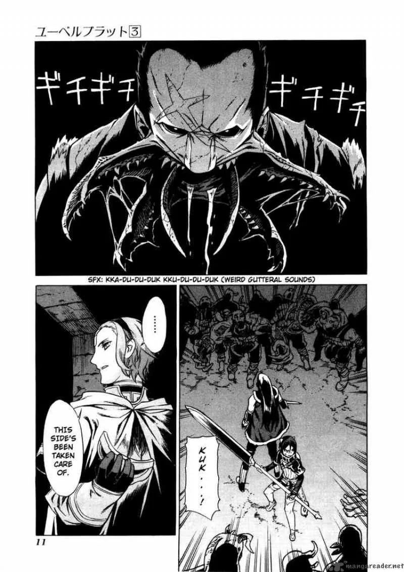 Ubel Blatt Chapter 21 page 12