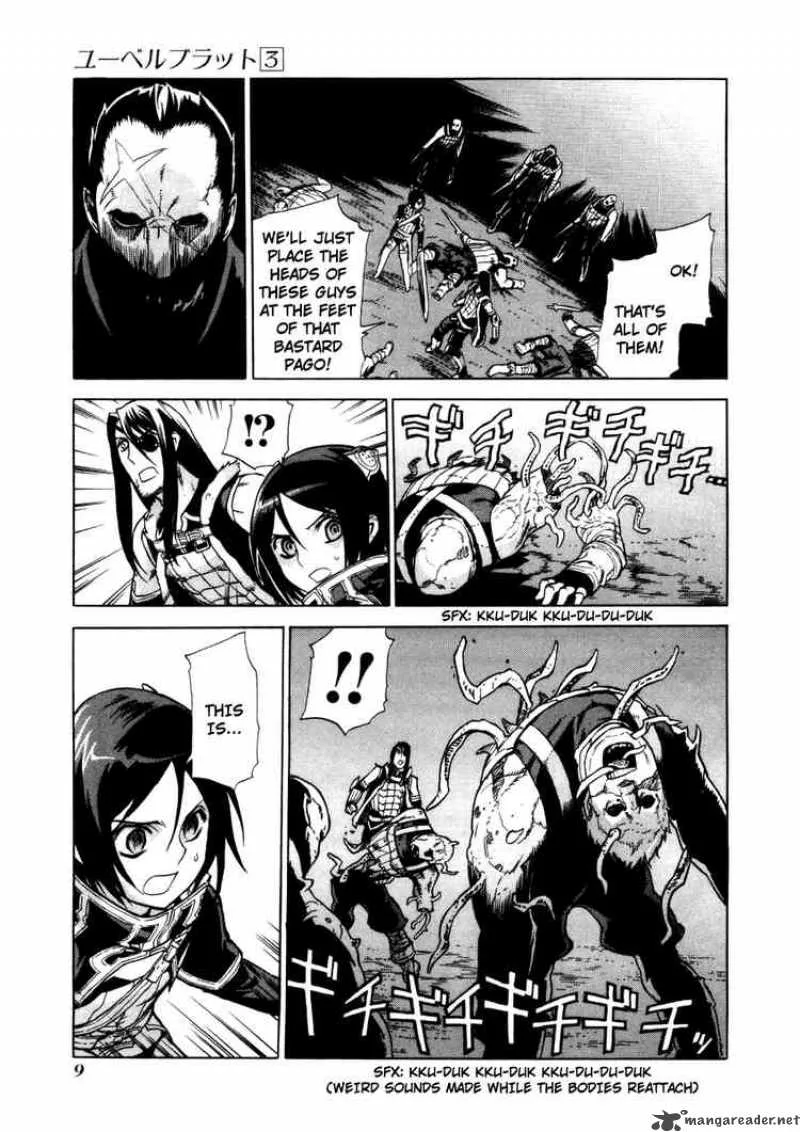 Ubel Blatt Chapter 21 page 10