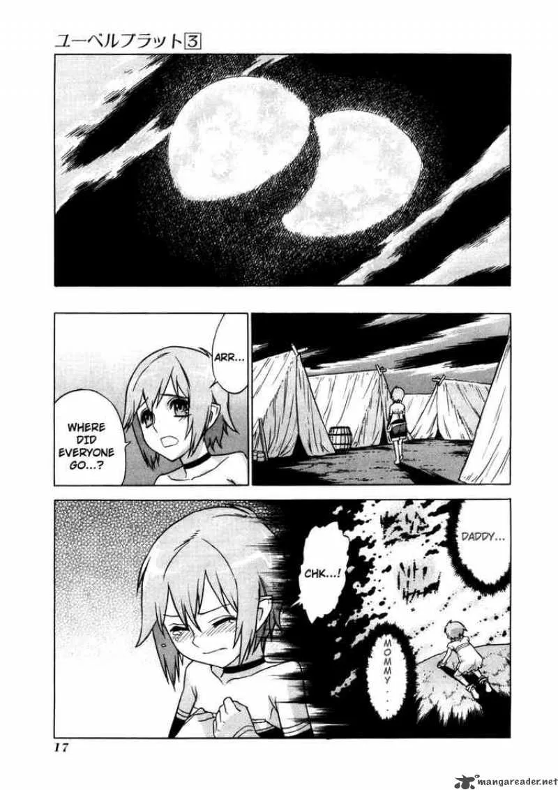 Ubel Blatt Chapter 21 page 18