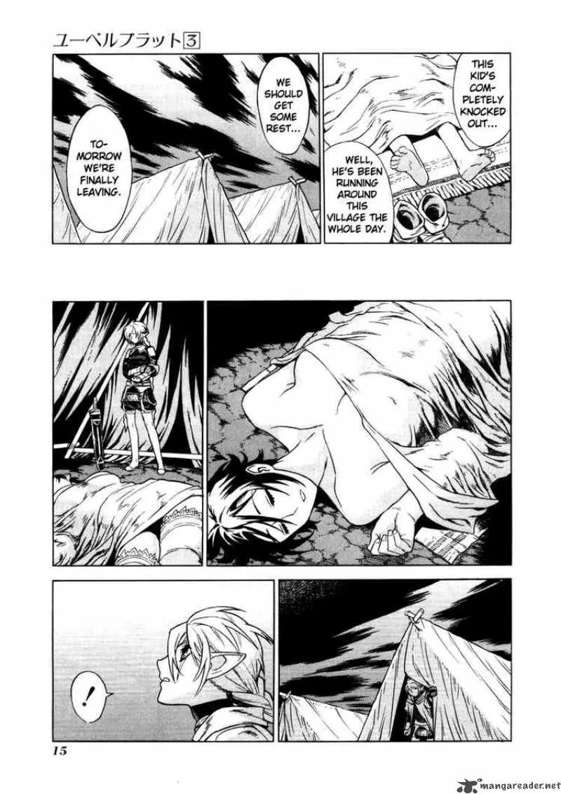 Ubel Blatt Chapter 21 page 16
