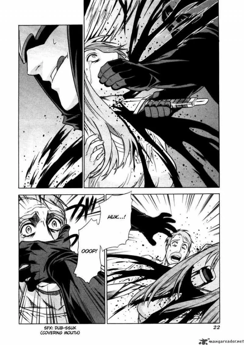 Ubel Blatt Chapter 21 page 23