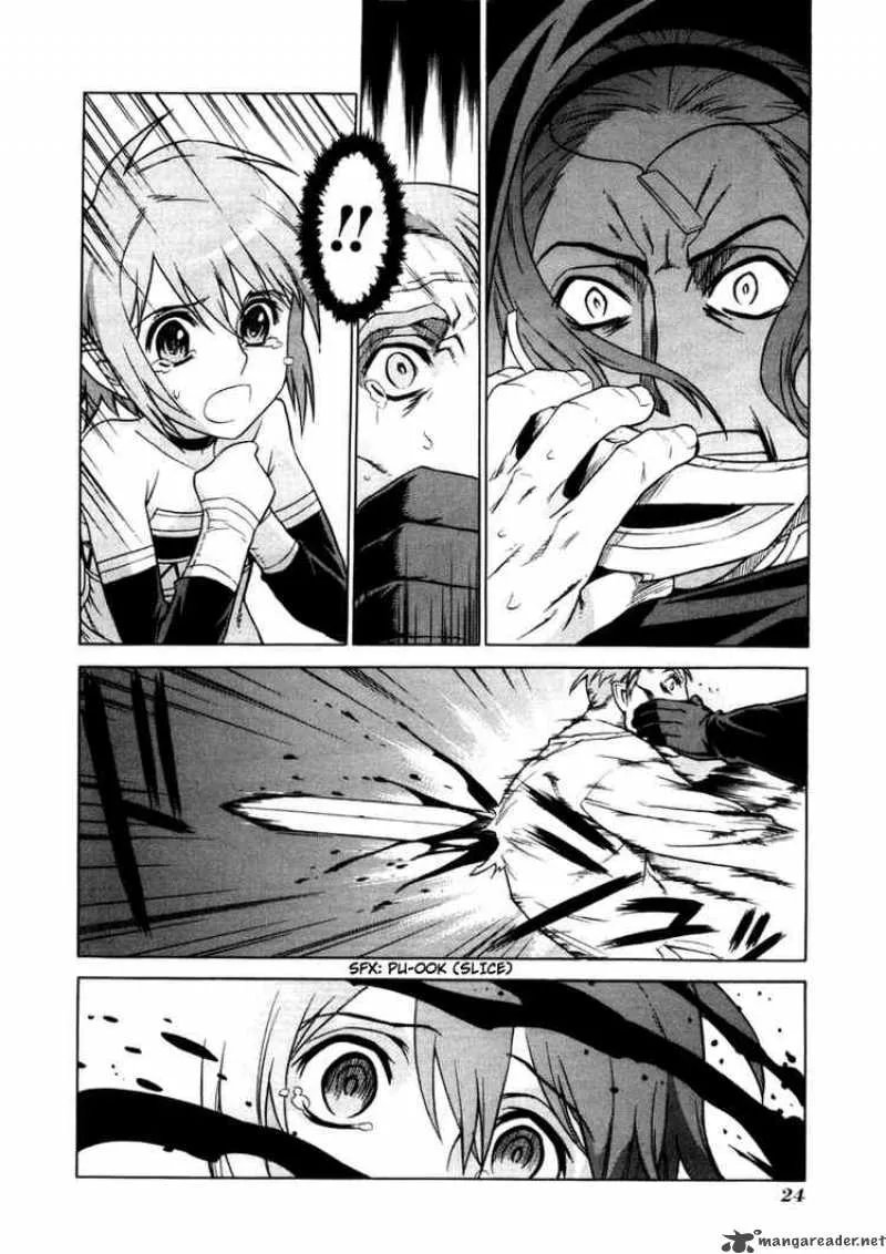 Ubel Blatt Chapter 21 page 25
