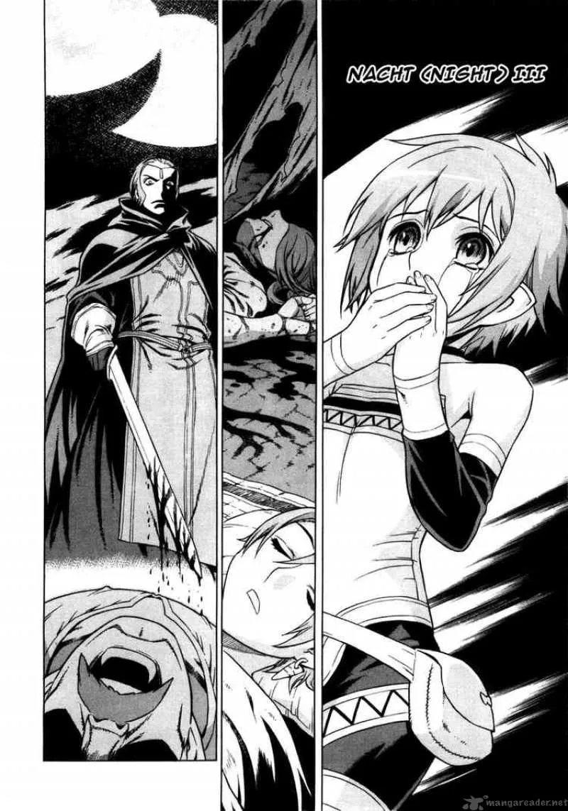 Ubel Blatt Chapter 22 page 1