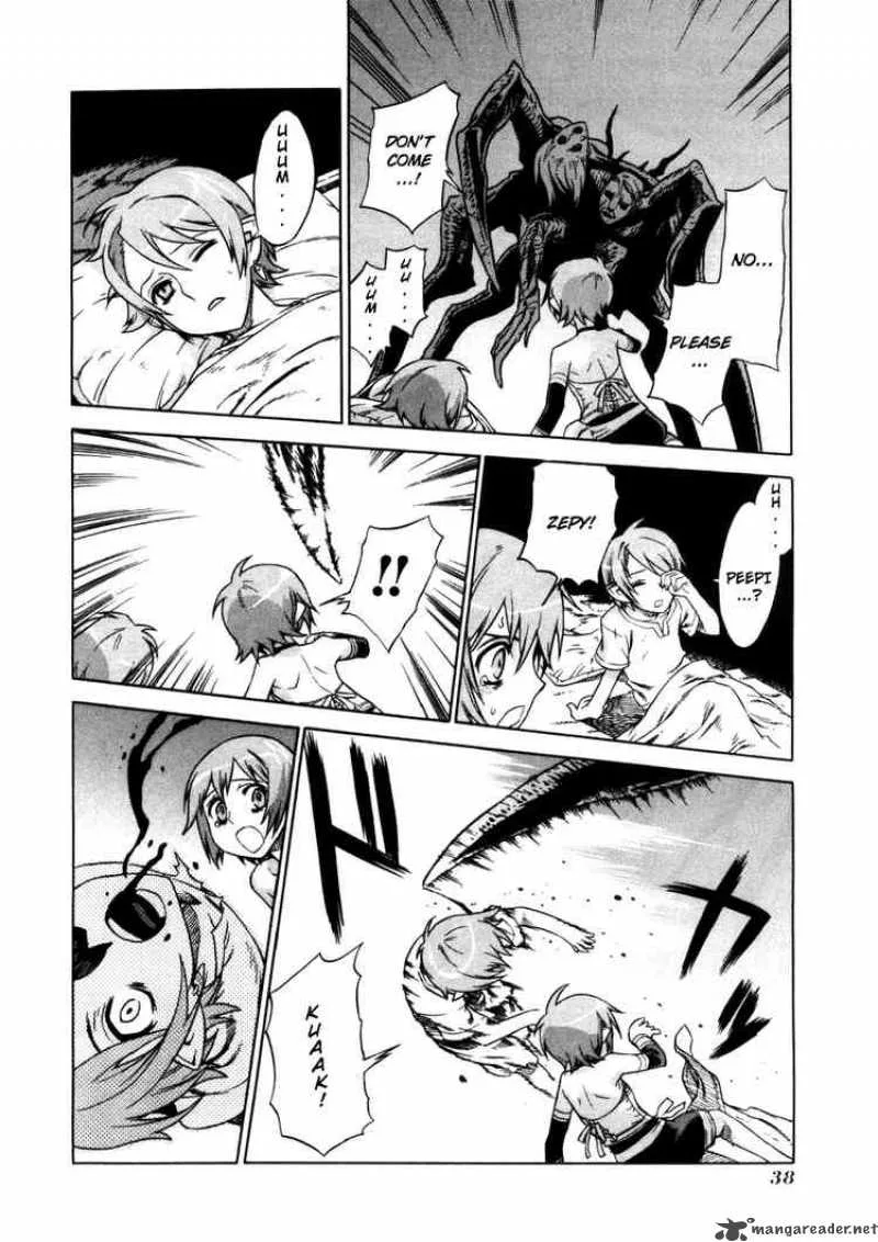 Ubel Blatt Chapter 22 page 11