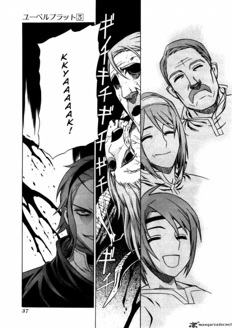 Ubel Blatt Chapter 22 page 10