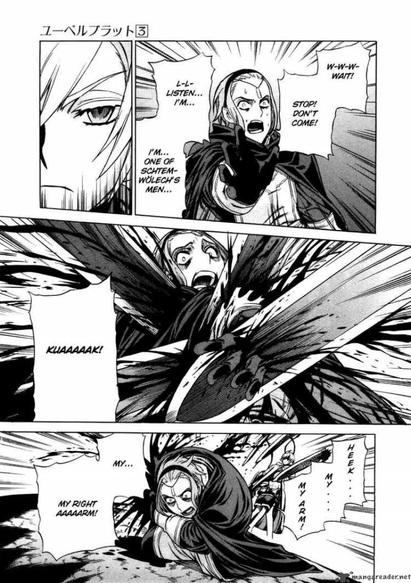Ubel Blatt Chapter 22 page 21