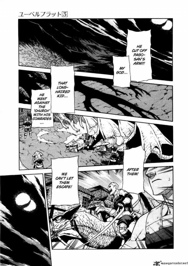 Ubel Blatt Chapter 23 page 22