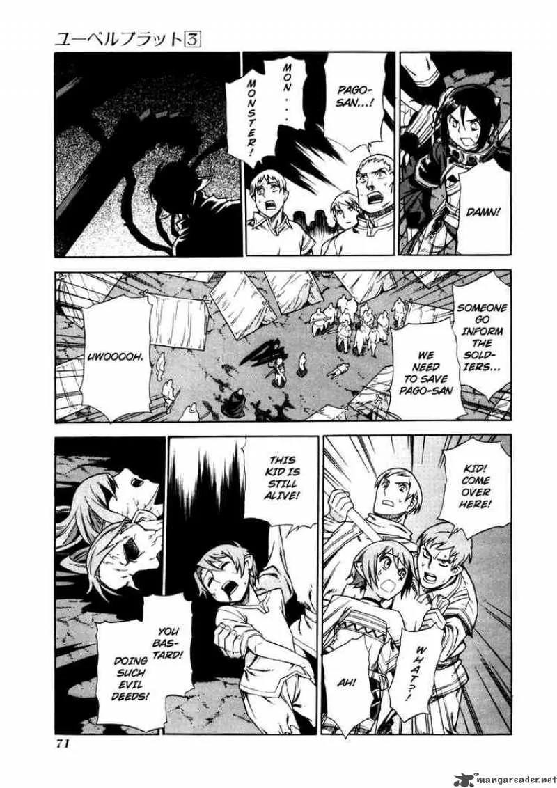 Ubel Blatt Chapter 23 page 18