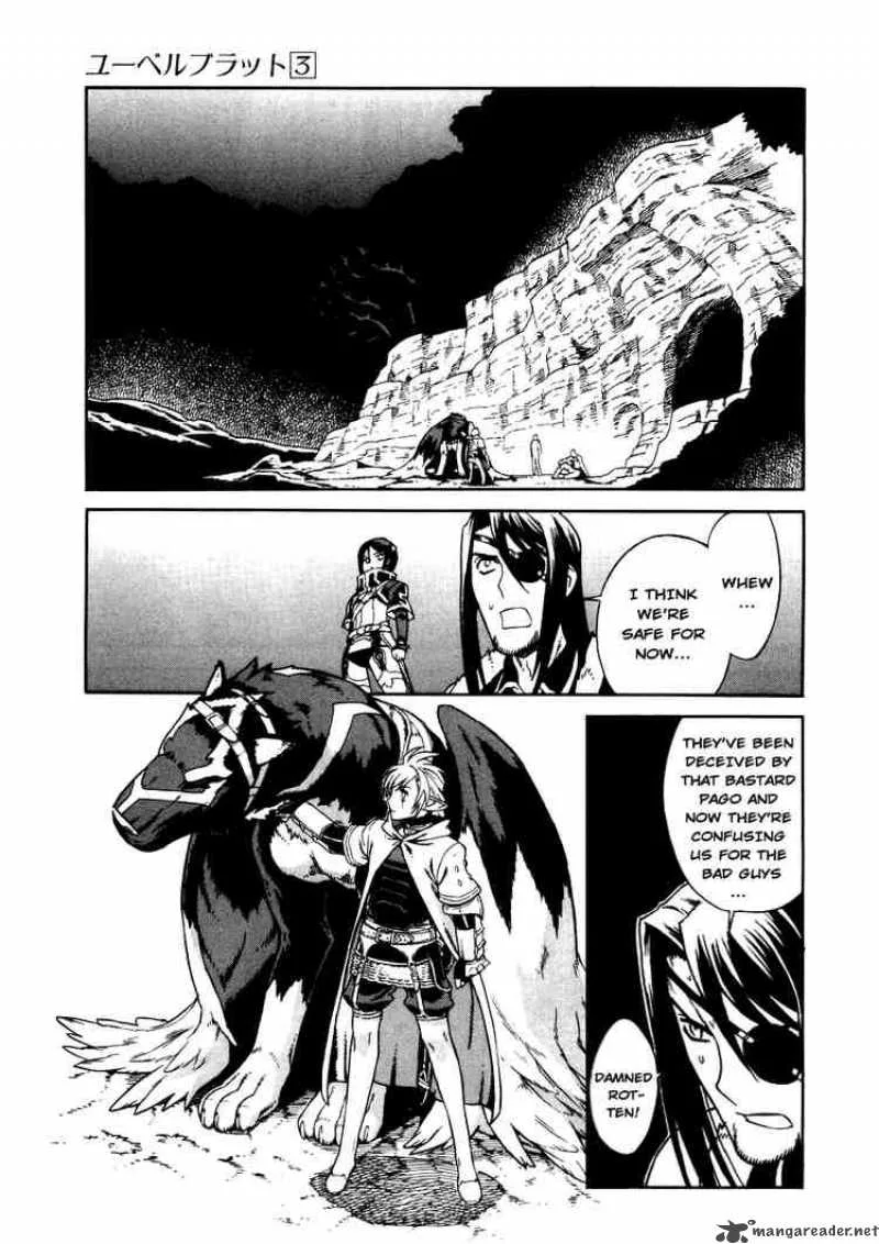 Ubel Blatt Chapter 24 page 7