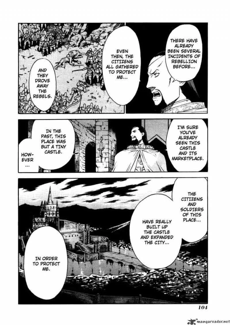 Ubel Blatt Chapter 25 page 4