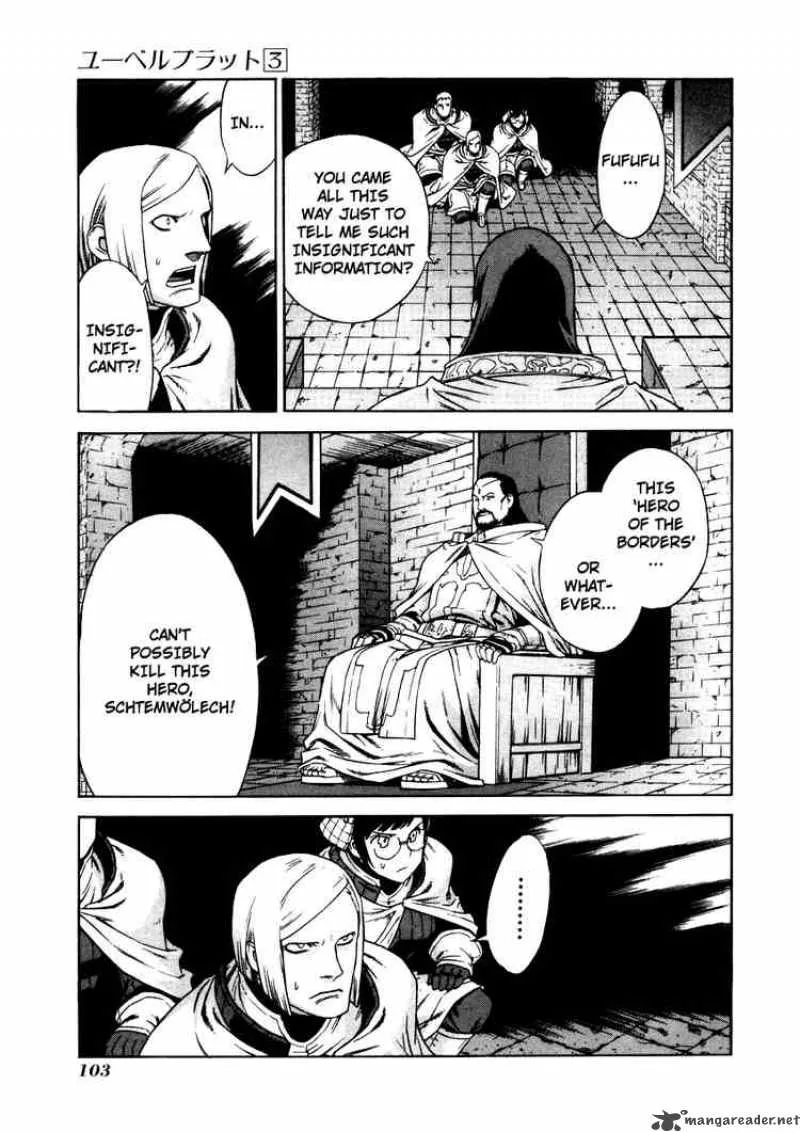 Ubel Blatt Chapter 25 page 3
