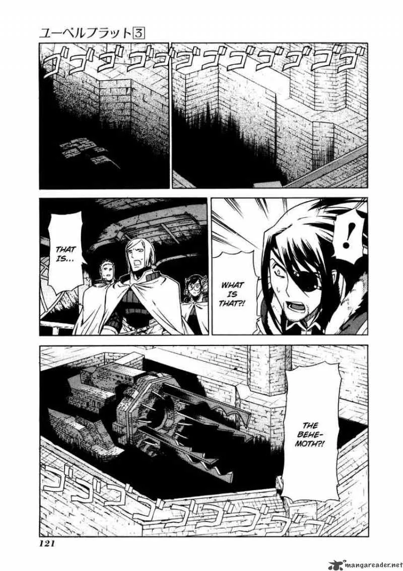Ubel Blatt Chapter 25 page 20
