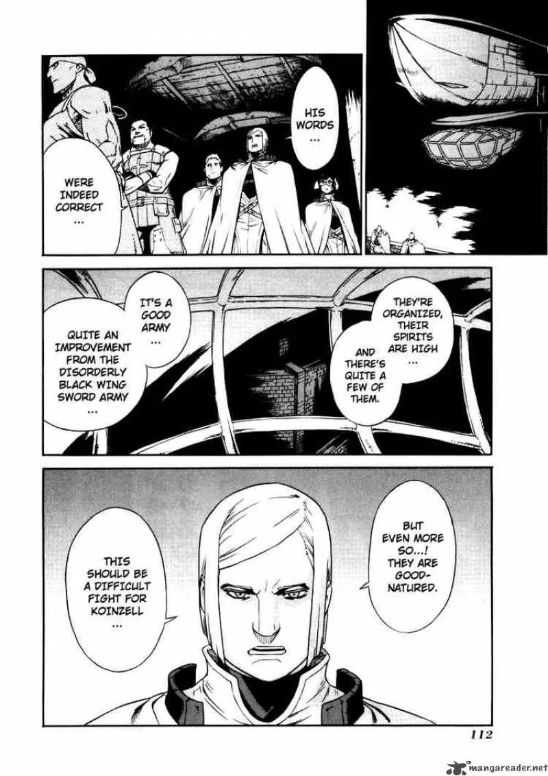 Ubel Blatt Chapter 25 page 12