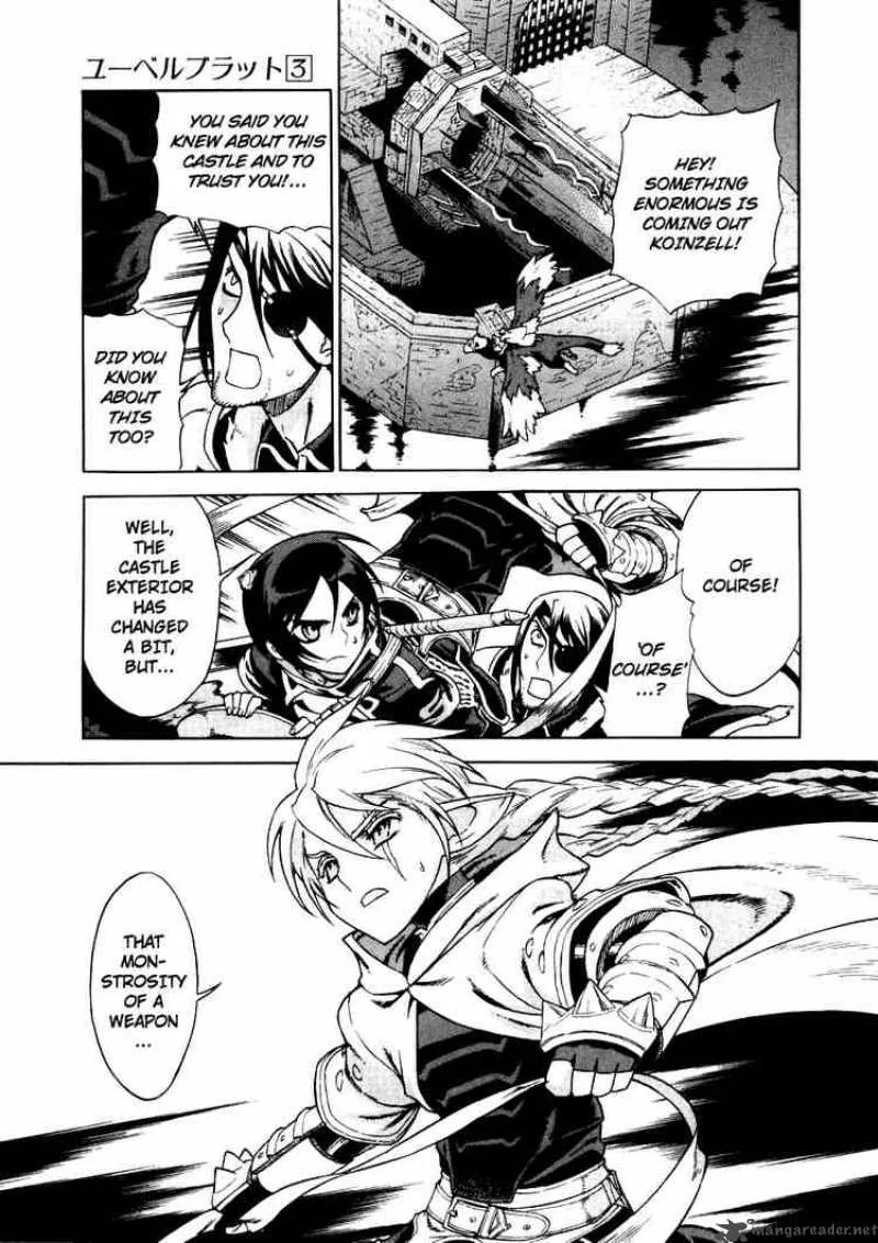 Ubel Blatt Chapter 25 page 22