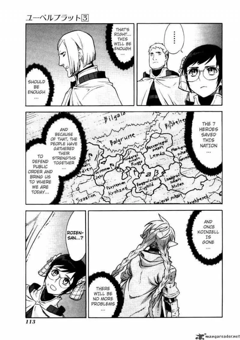 Ubel Blatt Chapter 25 page 13