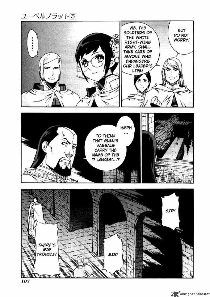 Ubel Blatt Chapter 25 page 7
